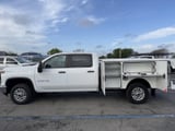 2026 Chevrolet Silverado 2500 HD - Preview 14