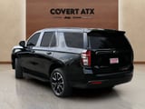 2021 Chevrolet Tahoe - Preview 3