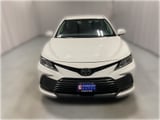 2024 Toyota Camry - Preview 3
