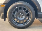 2026 Ford Bronco Sport - Preview 7