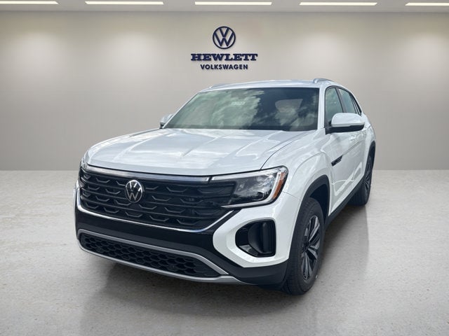 2026 Volkswagen Atlas Cross Sport - Image 1