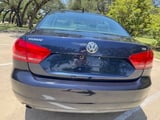 2015 Volkswagen Passat - Preview 13