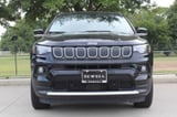 2022 Jeep Compass - Preview 3