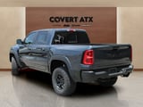 2026 Ram 1500 - Preview 4