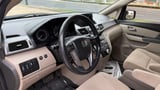 2012 Honda Odyssey - Preview 8