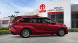 2026 Toyota Sienna - Preview 11