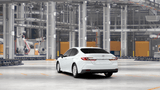 2027 Toyota Camry - Preview 7