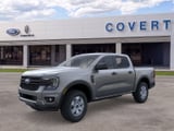 2026 Ford Ranger - Preview 2