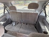 2002 Toyota Sienna - Preview 8