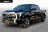 2025 Toyota Tundra - Preview 2
