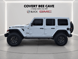 2025 Jeep Wrangler - Preview 4