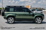 2026 Land Rover Defender - Preview 6