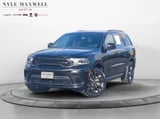 2023 Dodge Durango - Preview 2