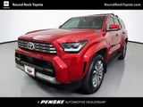 2026 Toyota 4Runner - Preview 2