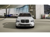 2027 BMW X7 - Preview 3