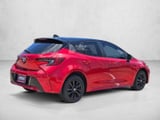 2025 Toyota Corolla - Preview 5