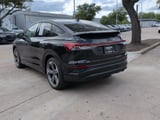 2024 Audi Q4 e-tron - Preview 7