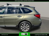 2019 Subaru Outback - Preview 14