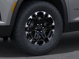 2027 Chevrolet Traverse - Preview 9