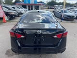 2020 Nissan Altima - Preview 3