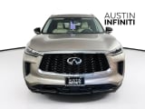 2024 INFINITI QX60 - Preview 3