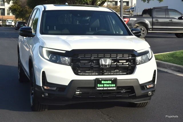 2026 Honda Ridgeline - Image 1