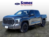 2025 Toyota Tundra - Preview 7