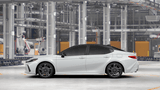 2026 Toyota Camry - Preview 4