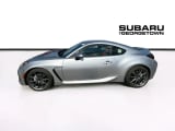 2026 Subaru BRZ - Preview 3