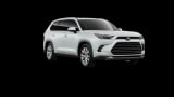 2026 Toyota Grand Highlander - Preview 15