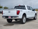 2026 Ford F-150 - Preview 4