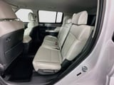 2027 Hyundai Santa Fe Hybrid - Preview 16