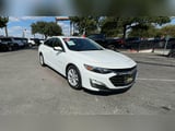 2024 Chevrolet Malibu - Preview 2