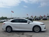 2019 Toyota Camry - Preview 5
