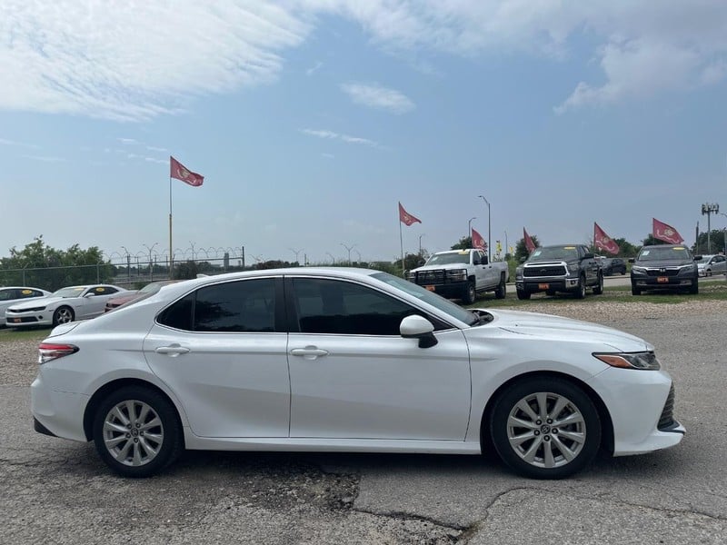 2019 Toyota Camry - Image 1
