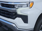 2026 Chevrolet Silverado 1500 - Preview 5