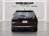 2023 Jeep Grand Cherokee - Preview 6