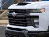 2026 Chevrolet Silverado 2500 HD - Preview 13