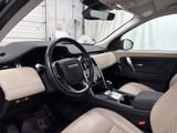 2020 Land Rover Discovery - Preview 14
