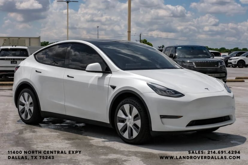 2023 Tesla Model Y - Image 2