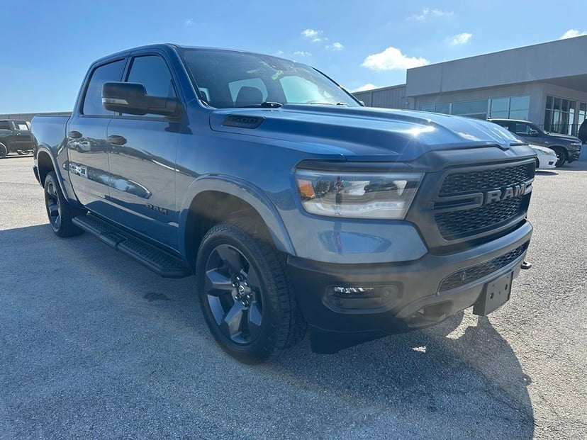 2024 Ram 1500 - Image 1