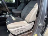 2021 Chevrolet Silverado 1500 - Preview 9