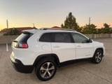 2020 Jeep Cherokee - Preview 5