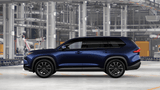 2026 Toyota Grand Highlander - Preview 4