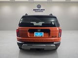 2026 Honda Passport - Preview 4