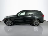 2026 BMW X5 - Preview 8