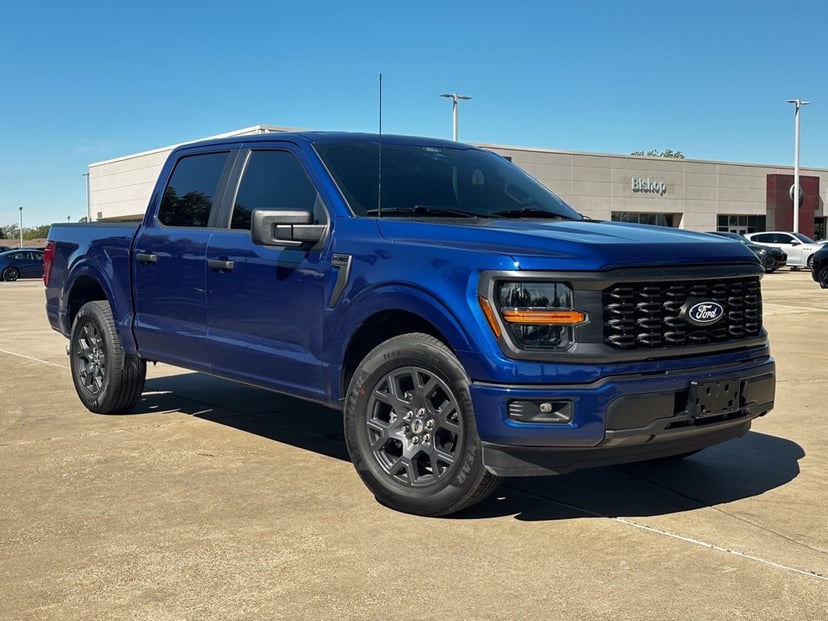 2026 Ford F-150 - Image 1