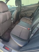 2021 Honda Civic - Preview 11