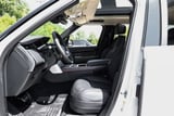 2027 Land Rover Range Rover - Preview 4
