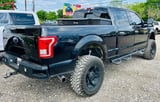 2015 Ford F-150 - Preview 3